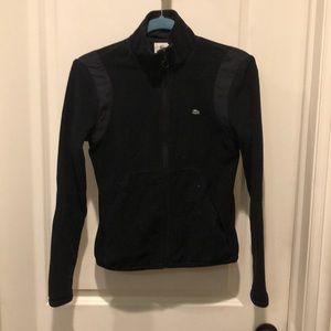 Lacoste Fleece